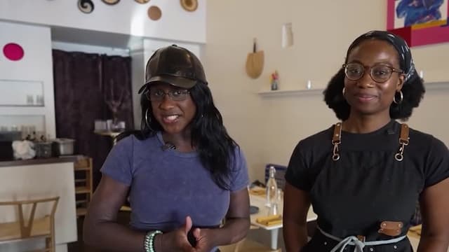 S01:E11 - Powerful Women, Powerful Stories: A Women’s History Month Celebration