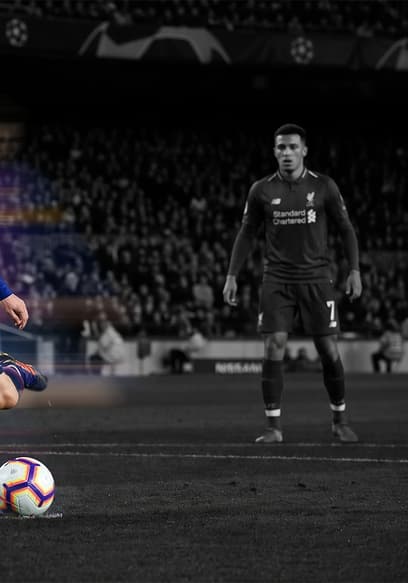 S01:E10 - Messing With Messi in FIFA poster