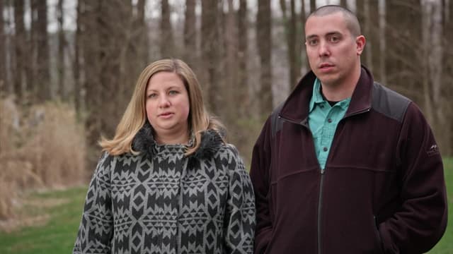 S08:E12 - Searching for Seclusion