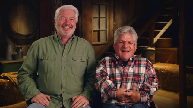 S22:E14 - Are We Moving to the Farm?