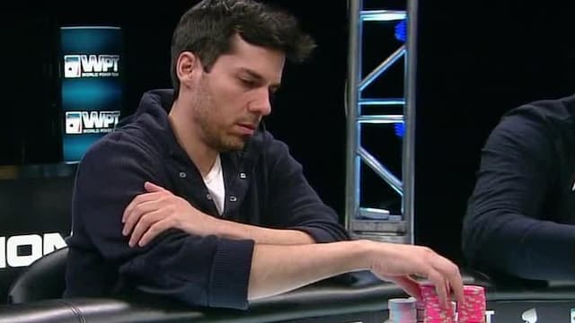 S12:E21 - WPT Borgata Poker Classic (Pt. 2)