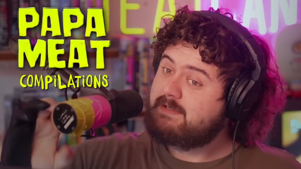 Watch Papa Meat Streaming Online | Tubi Free TV