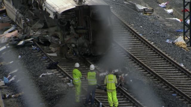 S01:E11 - Road and Rail Disasters