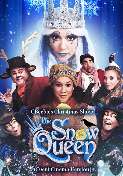 CBeebies: The Snow Queen