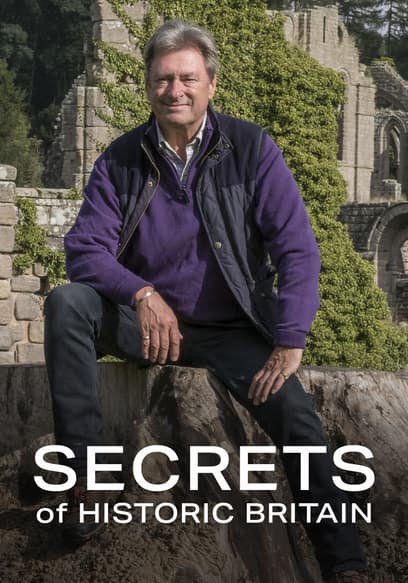 S01:E06 - Fountains Abbey