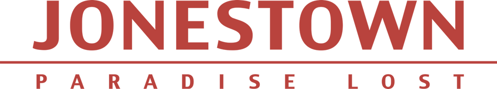 Jonestown: Paradise Lost