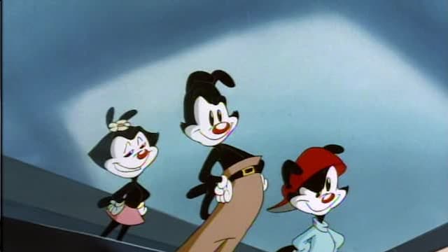 S02:E01 - Take My Siblings Please/The Mindy 500/Morning Malaise