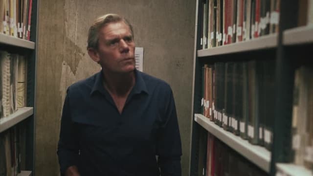 S01:E13 - The Great Flood