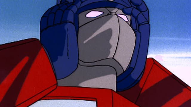 S02:E10 - Attack Of The Autobots