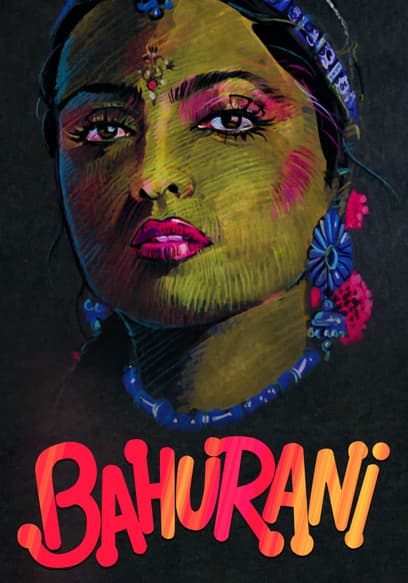 Bahurani