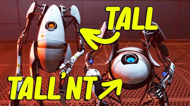 S16:E08 - Portal Together