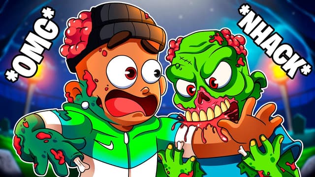 S03:E05 - Fright Night