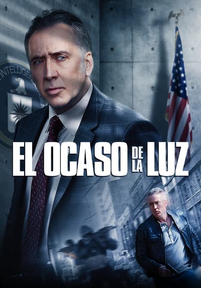 El Ocaso de la Luz (Doblado)