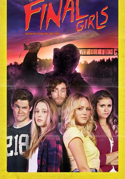 The Final Girls