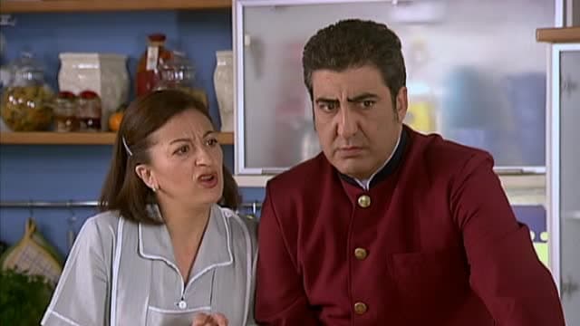 S03:E23 - El secreto mejor guardado