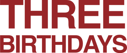 Three Birthdays
