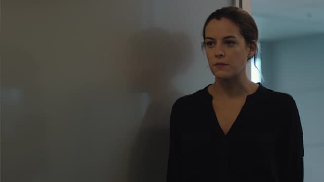 S01:E06 - Boundaries