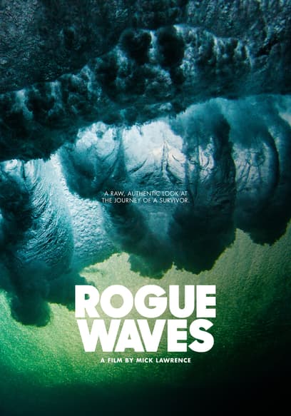 Rogue Waves