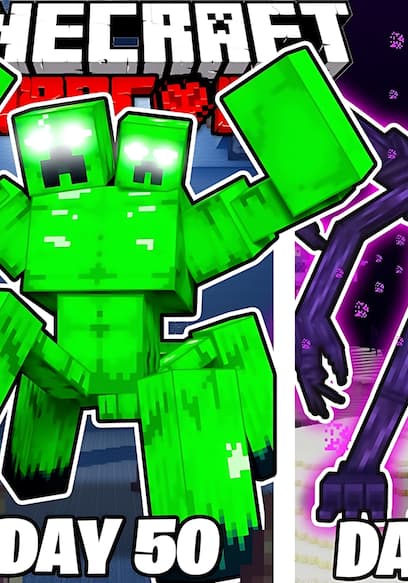 S01:E08 - Every Mob Is a Boss poster