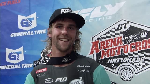 S2025:E04 - Lincoln #2