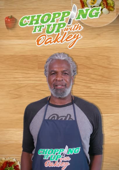S01:E07 - Dancing With Oakley
