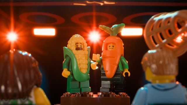 S05:E02 - Wedding Cakes