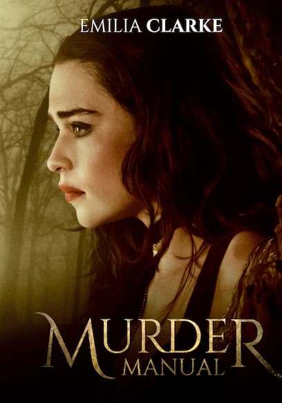 Murder Manual