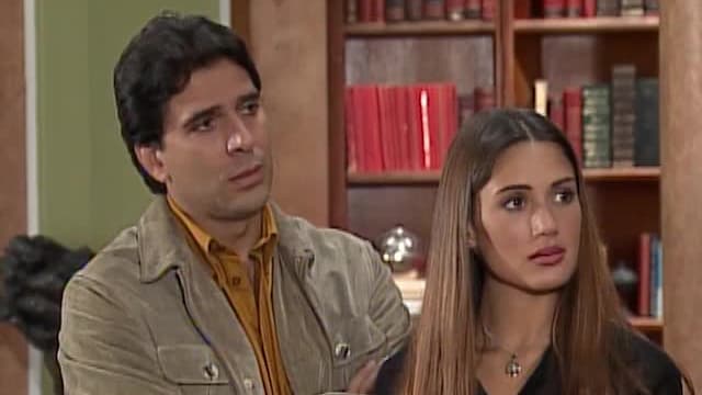 S01:E96 - Capítulo 96