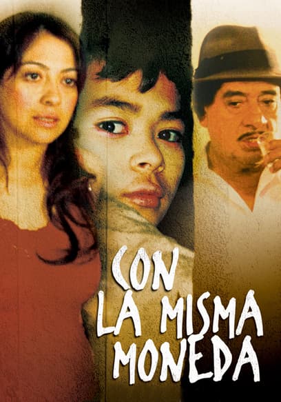 Con La Misma Moneda