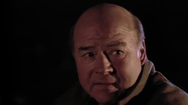 S03:E08 - The Widowmaker