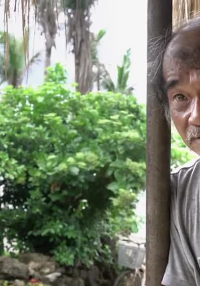 Watch Origins S01:E06 - Flying Fish in Batanes - Free TV Shows | Tubi