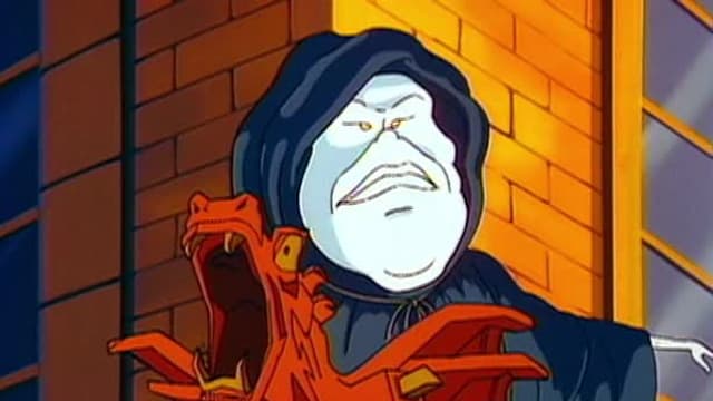 S01:E07 - Mr. Sandman, Dream Me a Dream