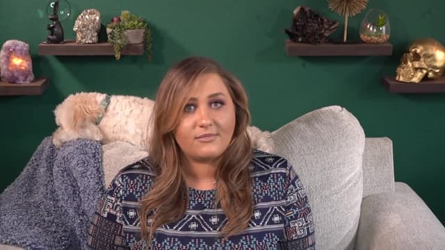 S11:E12 - Wife Pushes Husband Off Cliff After 8 Days of Marriage - the Murder of Cody Johnson: Part Two