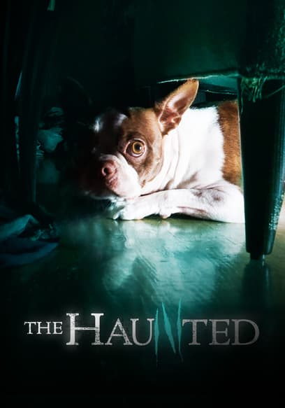 The Haunted