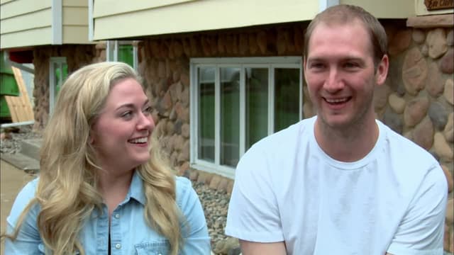 S12:E01 - Barnwood Bath