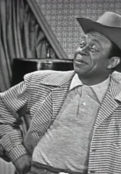 S01:E02 - The Jack Benny Program poster