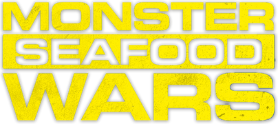 Monster Seafood Wars