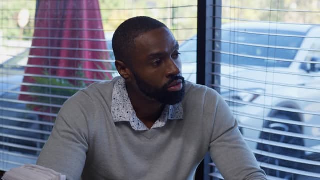 S01:E01 - A Mother's Reckoning