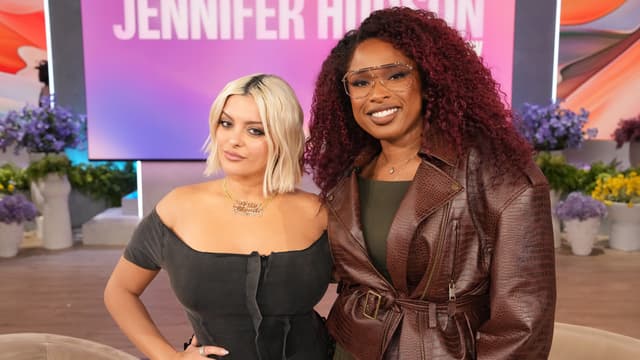 S04:E91 - Bebe Rexha