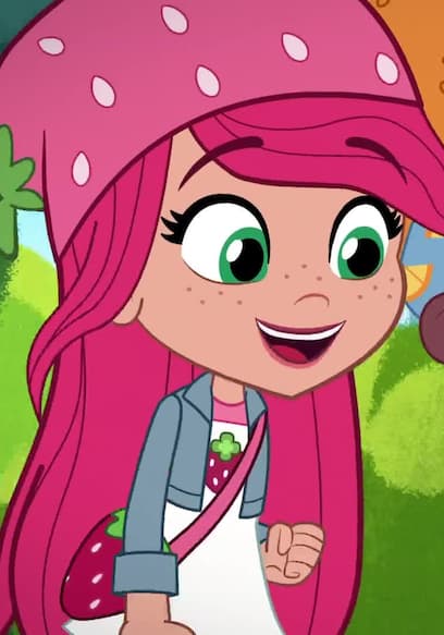 S01:E17 - Lucky Berry // Johnnycake Cobbler's Sensational Sweetening Spritz poster