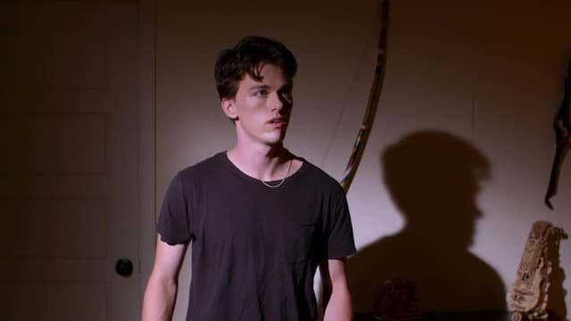 S01:E05 - Laundry and Chill