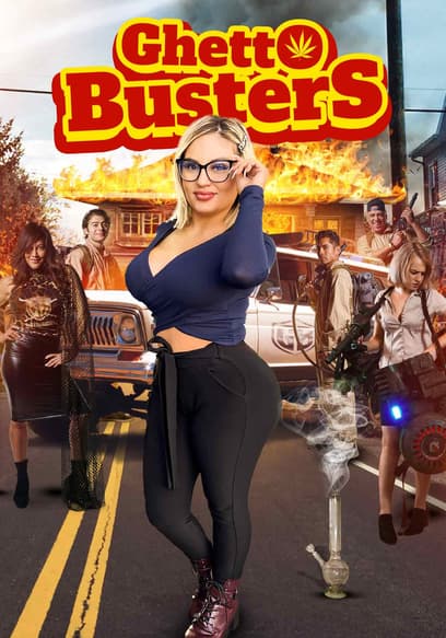 S01:E03 - GhettoBusters - S01E03