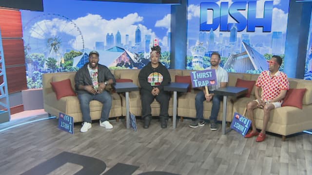 S13:E196 - Dish Nation: EP 196