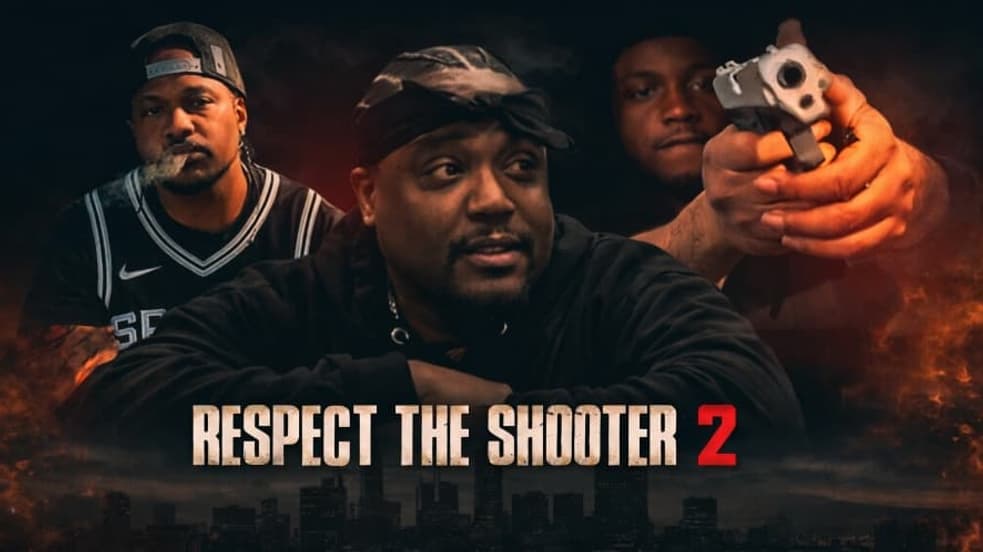 Respect the Shooter 2 provider artwork