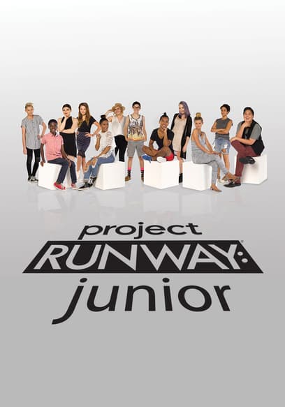 Project Runway Junior