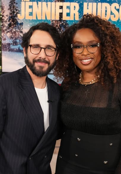 S04:E63 - Josh Groban, Lucien Laviscount  poster