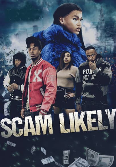 Scam Likely