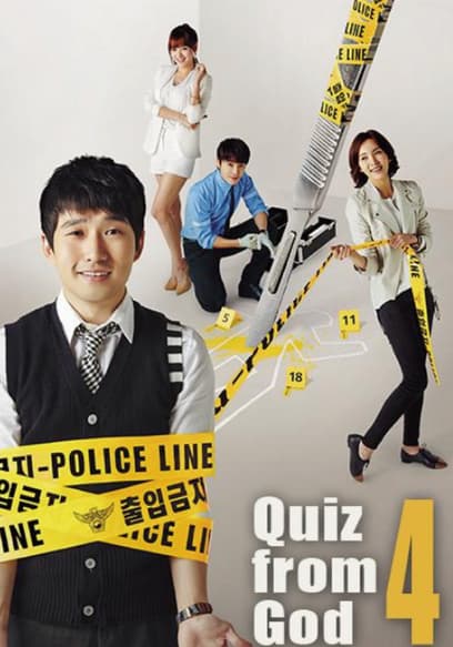 Quiz From God 4