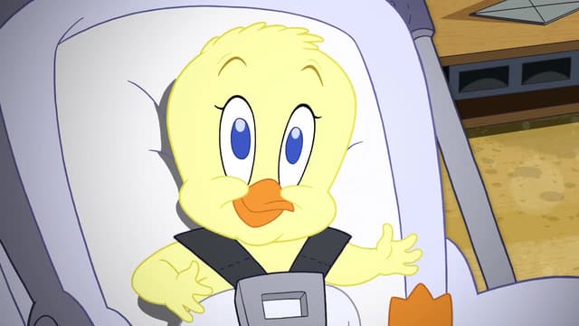 S01:E16 - That's My Baby