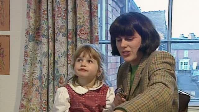 S02:E38 - My Mum's a Doctor